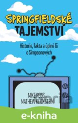 Springfieldské tajemství