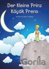 Der kleine Prinz /Küçük prens