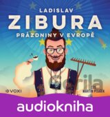 Prázdniny v Evropě