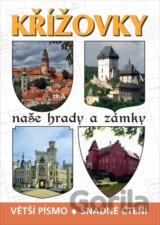 Křížovky naše hrady a zámky