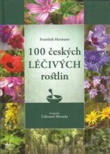 100 českých léčivých rostlin