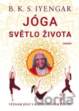 Jóga: Světlo života