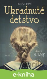 Ukradnuté detstvo