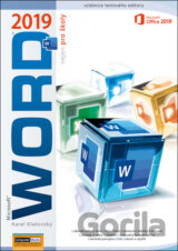 Word 2019 nejen pro školy