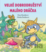 Velké dobrodružství malého dráčka