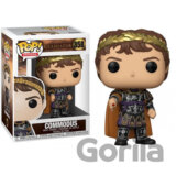 Funko POP Movies: Gladiator – Commodus