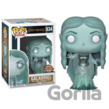 Funko POP: LOTR/Hobbit: Galadriel (Tempted) (Exc)