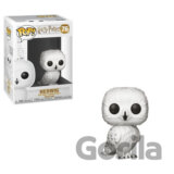 Funko POP: Figurka Harry Potter - Hedvika