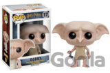Funko POP Movies: Harry Potter - Dobby