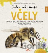 Jeden rok v životě včely