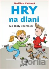 Hry na dlani
