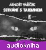 Setkání s tajemnem