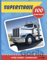 Superstroje
