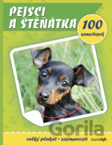 Pejsci a štěňátka