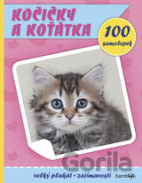 Kočičky a koťátka