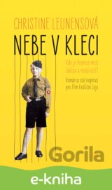 Nebe v kleci