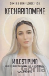 Kecharitomene - Milostiplná