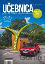 Učebnica pre žiadateľa o udelenie vodičského oprávnenia