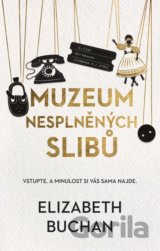 Muzeum nesplněných slibů