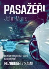 Pasažéři