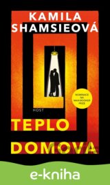 Teplo domova