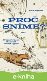 Proč sníme?