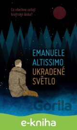 Ukradené světlo