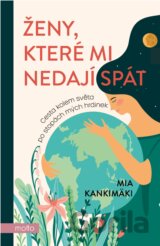 Ženy, které mi nedají spát