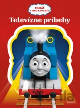 Tomáš a jeho kamaráti: Televízne príbehy