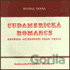 Sudamerická romance