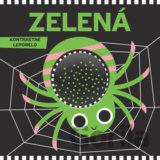 Zelená