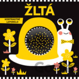 Žltá