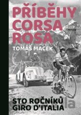 Příběhy Corsa rosa
