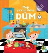 Moje první slova: Dům