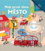 Moje první slova: Město
