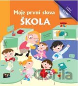 Moje první slova: Škola