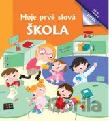 Moje prvé slová: Škola