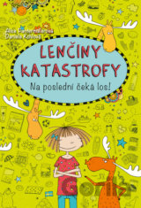 Lenčiny katastrofy - Na poslední čeká los!