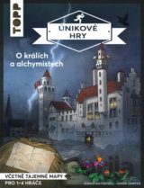 O králích a alchymistech