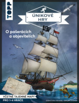 O pašerácích a objevitelích