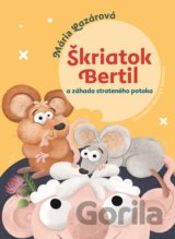 Škriatok Bertil a záhada strateného potoka