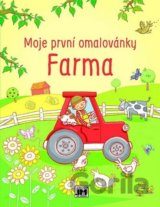 Farma - Moje první omalovánky
