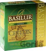Basilur Green OPA