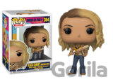 Funko POP Heroes: Birds of Prey - Black Canary (Boobytrap Battle)