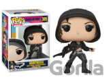 Funko POP Heroes: Birds of Prey - Huntress