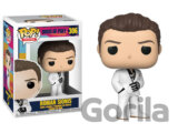 Funko POP Heroes: Birds of Prey - Roman Sionis (White Suit)  w/ Chase