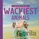 World's Wackiest Animals