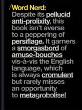 Word Nerd