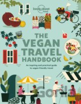 Vegan Travel Handbook
