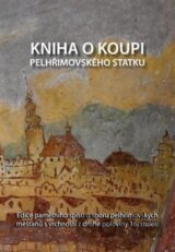 Kniha o koupi pelhřimovského statku